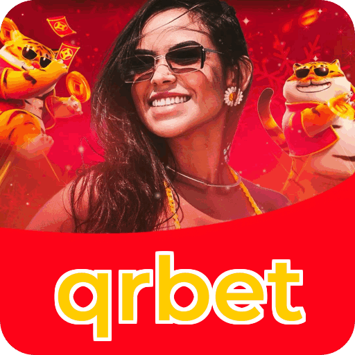 Siga a qrbet no Facebook